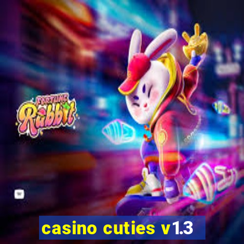 casino cuties v1.3 - android apk